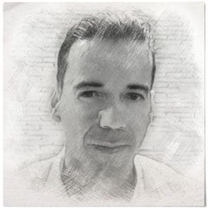 Headshot, picture of Dr. Ignacio Giraldez, zvelo's AI Chief Scientist