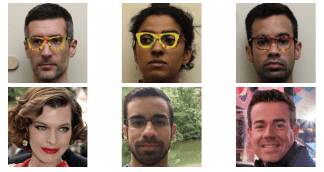 Adversarial Attacks Against Facial Recognition Technology