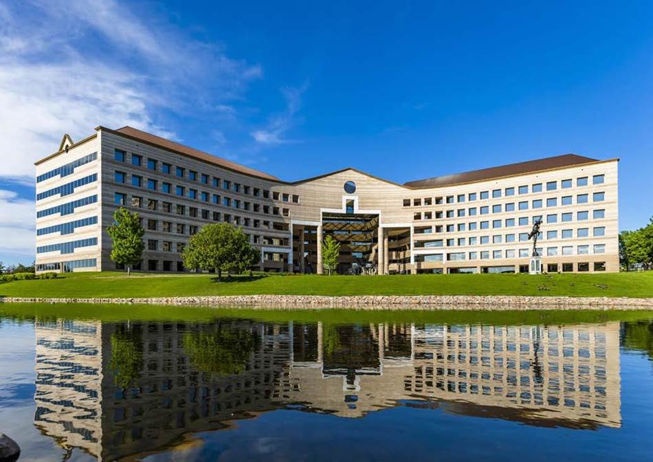 zvelo corporate offices